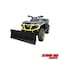 Extreme Max Extreme Max 5500.5112 Heavy-Duty UniPlow One-Box ATV Plow System with Can-Am Outlander Mount - 60" 5500.5112 - alternate 6